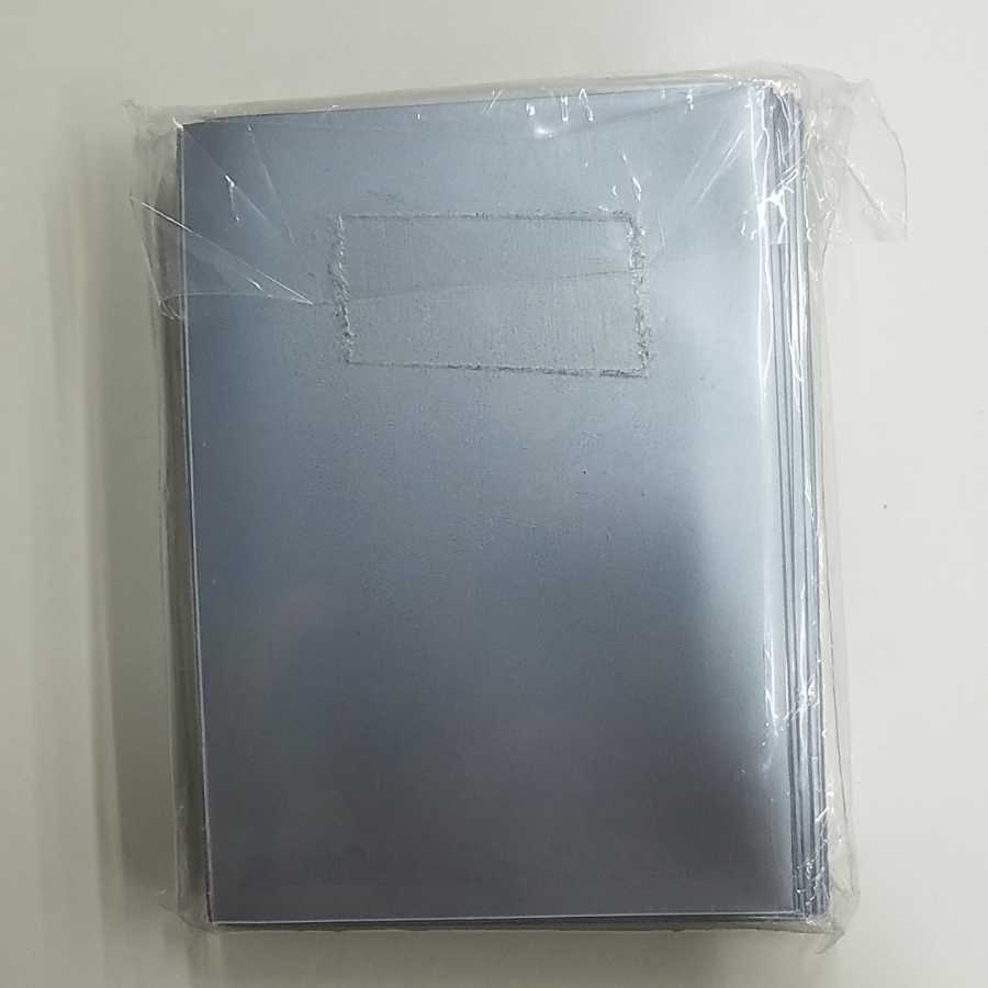 ゆう様専用 CLANNAD 渚&汐 スリーブ