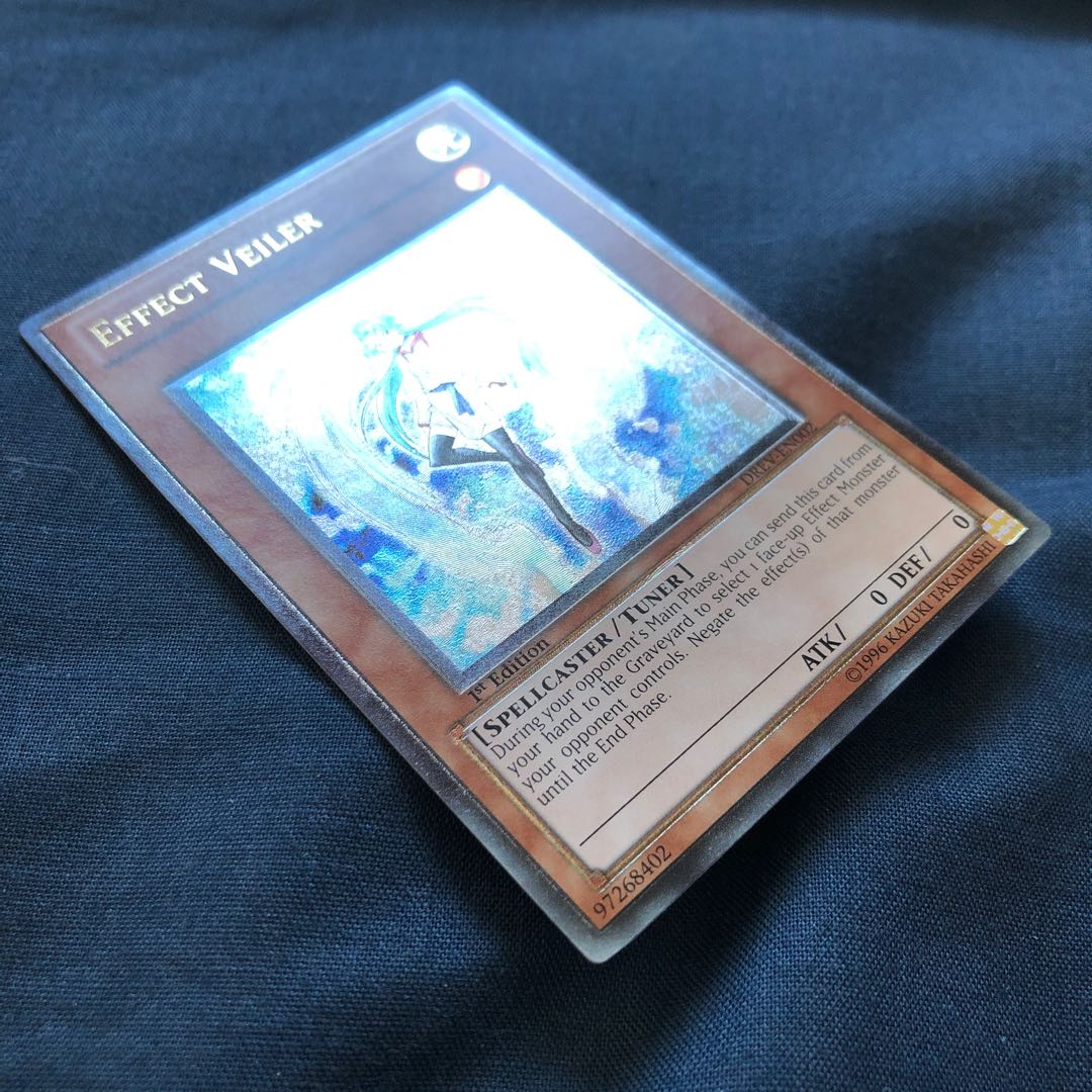 エフェクトヴェーラー　レリーフ