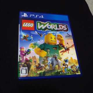 レゴワールド