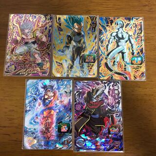 UR.SEC5枚まとめ売り