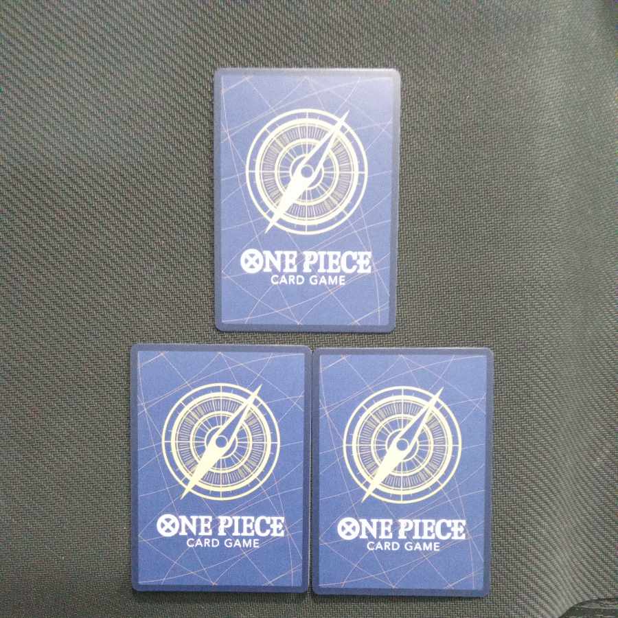 サンジ SR OP07-064