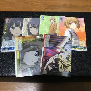 青春ブタ野郎はバニーガール先輩の夢を見ない まとめ売り バラ売り可