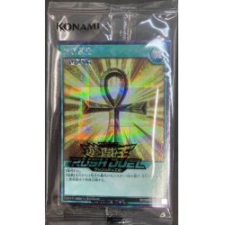 (Unopened)Monster Reborn(SPECIALILLUSTVer.) [Secret] {RD/SBD0-JPP01}