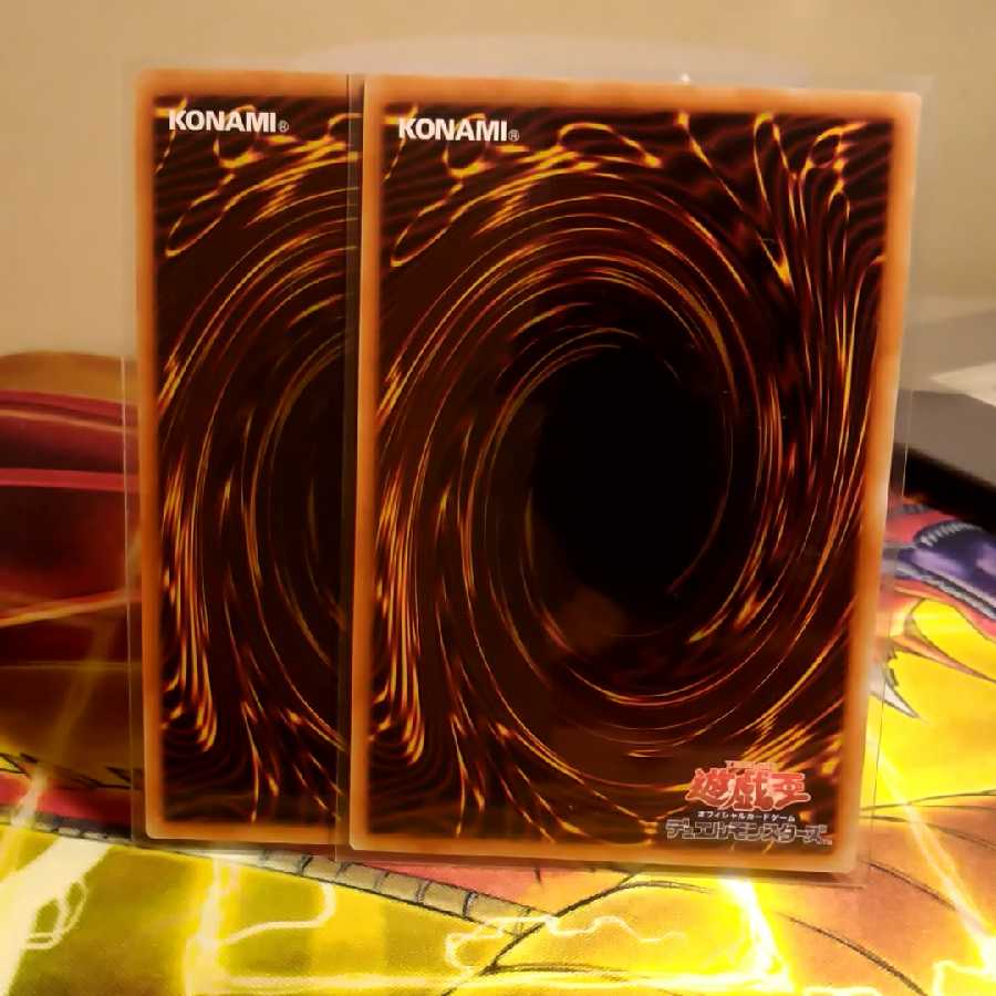 機皇神龍トリスケリア、機皇帝ワイゼル∞、機皇枢インフィニティコア各2枚