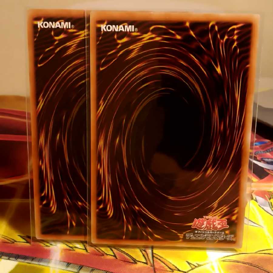 機皇神龍トリスケリア、機皇帝ワイゼル∞、機皇枢インフィニティコア各2枚