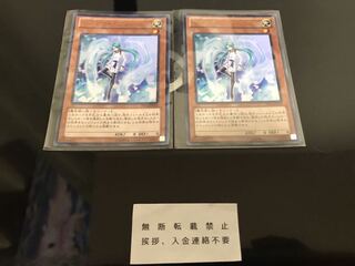 エフェクト・ヴェーラー ウルトラ ２枚