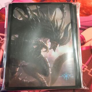 プロトバハムート スリーブ シャドバ