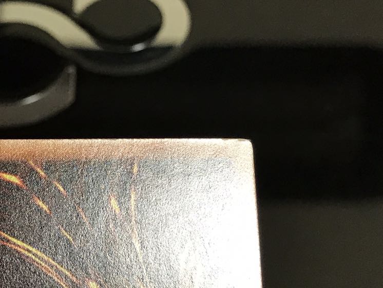 テセウスの魔棲物 スーパー A