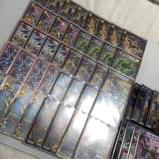 デュエマ 赤白レッドゾーン 高レート 赤白バイク