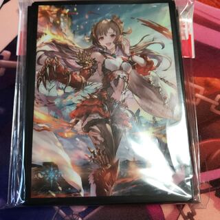 ガルミーユ スリーブ シャドバ