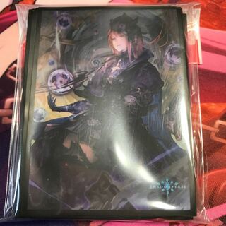 ギルネリーゼ スリーブ シャドバ