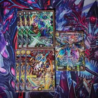 逆襲の神類 イズモRセット