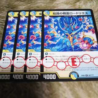 知識の精霊ロードリエス