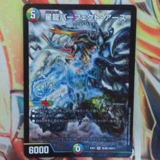 星龍パーフェクト・アース