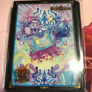 テック団 スリーブ GP5限定