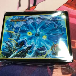 シャコガイル スリーブ GP限定