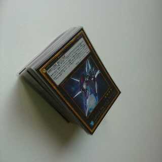 遊戯王デッキ 63枚セット