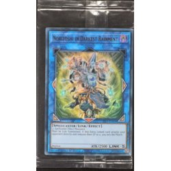 (Unopened)Noritoshi in Darkest Rainment/NoritoshiinDarkestRainment [Ultra] {2019-EN004}
