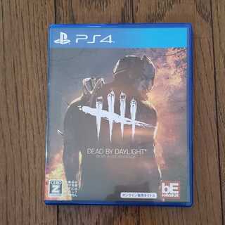 DBD デッドバイデイライト