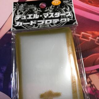 デュエルマスターズ ビクトリーカードプロテクト クリアver