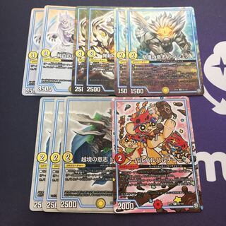 500ループ用GRセット