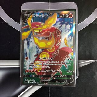 まっつん様専用マルヤクデV&回収ネット