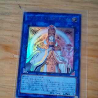 ライトロード・ドミニオン キュリオス UR