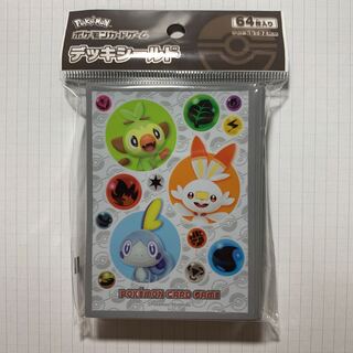 デッキシールド サルノリ・ヒバニー・メッソン