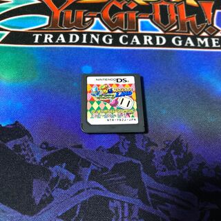 タッチ！ボンバーマンランド