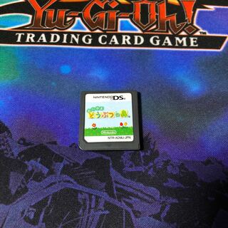 おいでよどうぶつの森