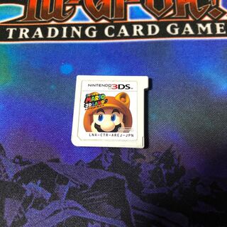 スーパーマリオ3Dランド