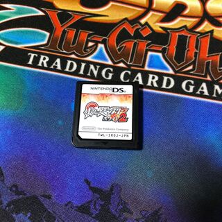 ポケモン ホワイト2