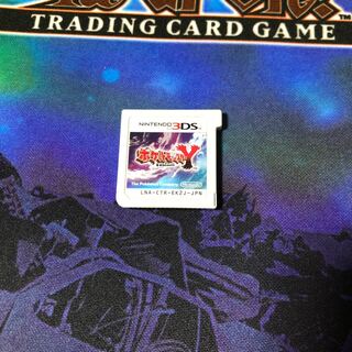 ポケットモンスターY