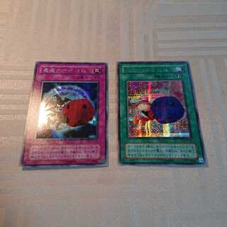 悪魔・天使のサイコロ２枚セット