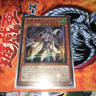 教導の騎士フルルドリス SE