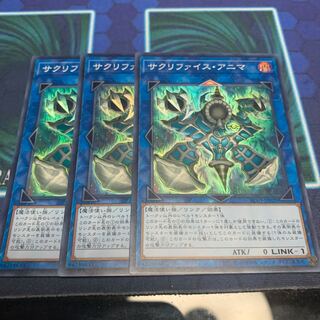 サクリファイス・アニマ