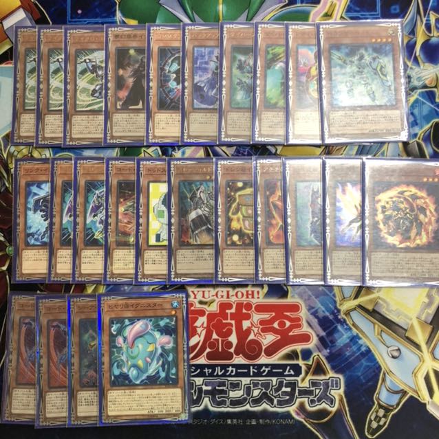 Code Talker Deck Parts