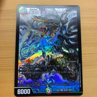 星龍パーフェクト・アース