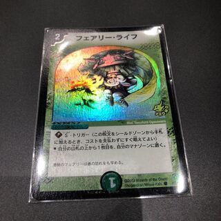 フェアリーライフ  プロモ