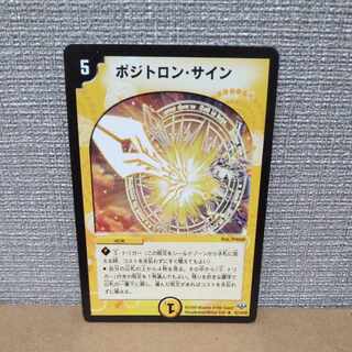 ポジトロン・サイン R 15/110/Y8【管理記号b】