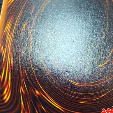 【状態良】トライホーンドラゴン初期ウルトラレア