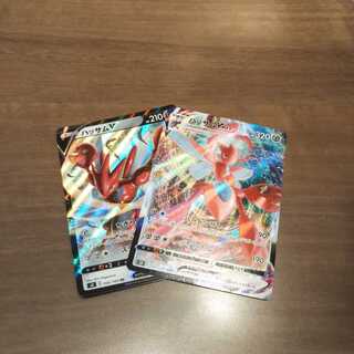 ハッサムセット