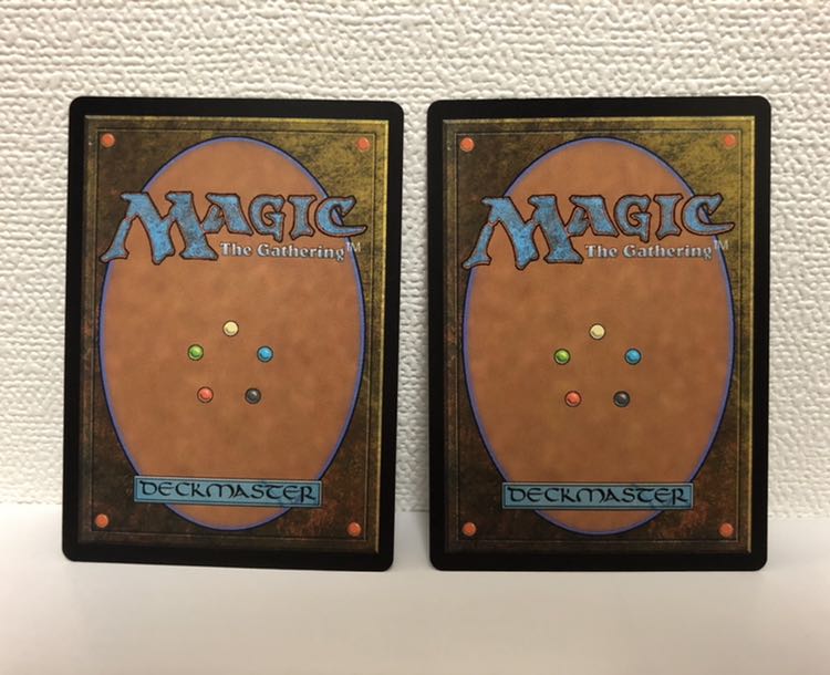 溜め込み屋のアウフ 2枚セット