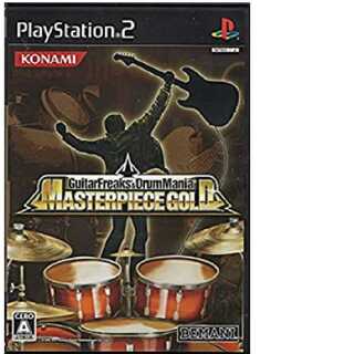 PS2ギタドラベスト版おまけつき