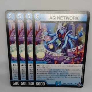 AQ NETWORK R 12/74