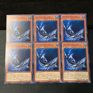 ランタン・シャーク N