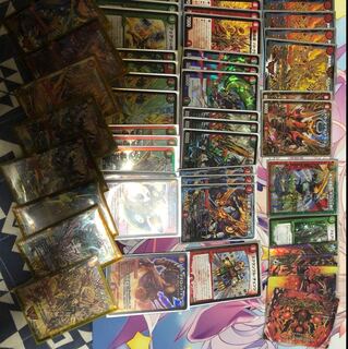 デュエルマスターズ デッキ