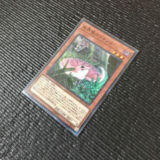 未界域のツチノコ SR