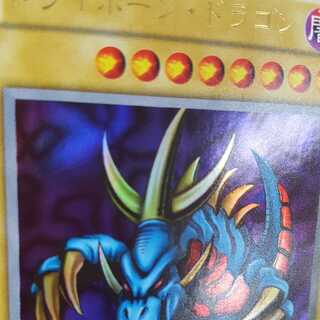 トライホーン 1枚