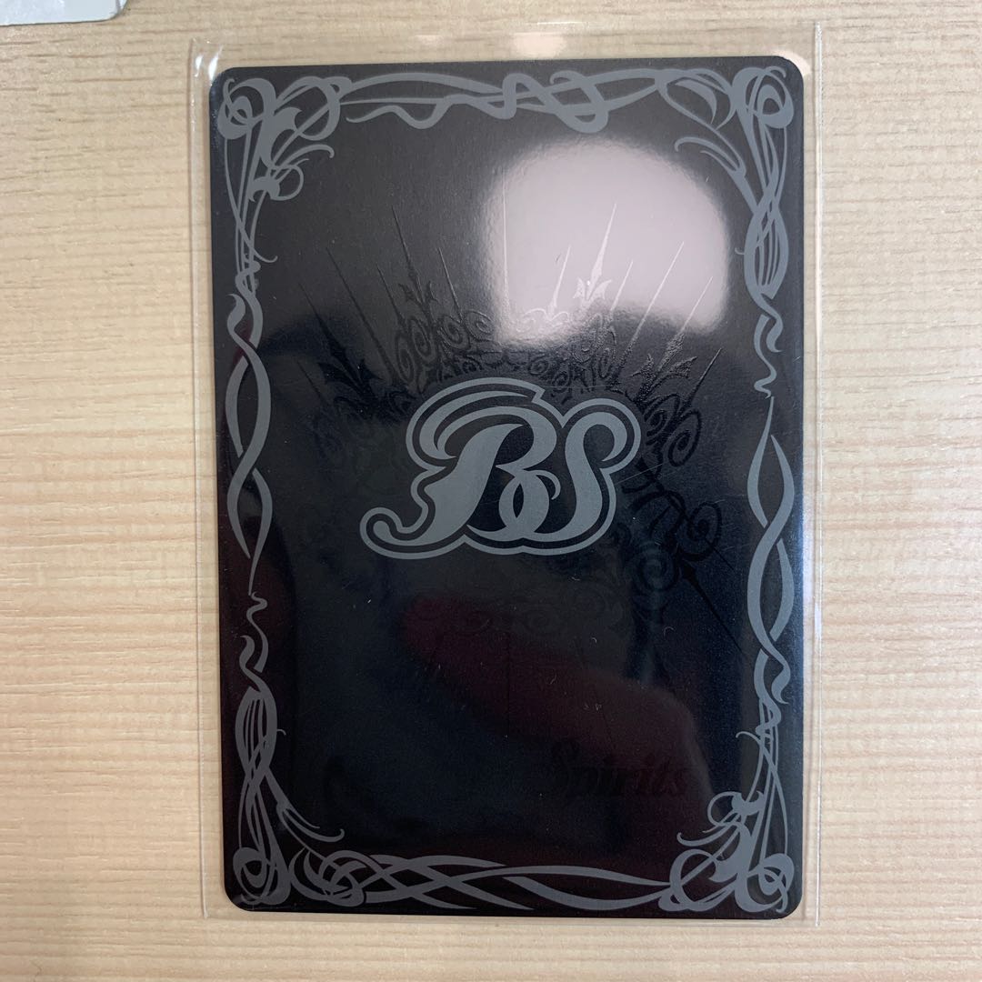 天照神機オオヒルメ 1枚